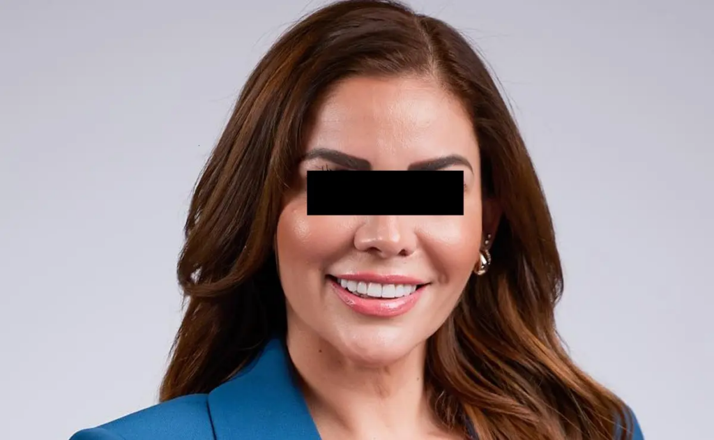 Detención de Karina Barrón sacude la política en Nuevo León