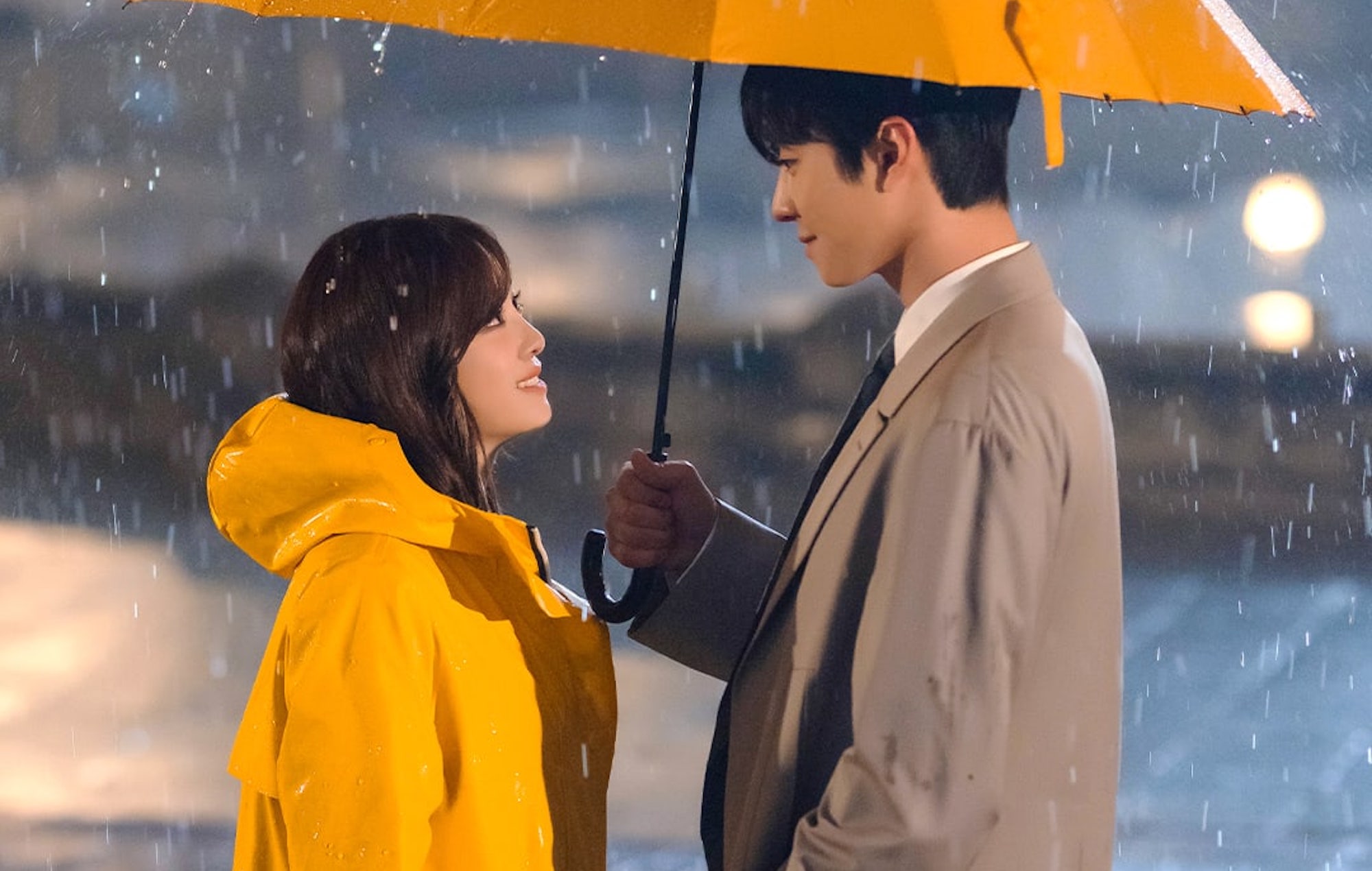 A business proposal, cap. 10 cómo ver el k-drama de Ahn Hyo Seop y Kim Se Jeong