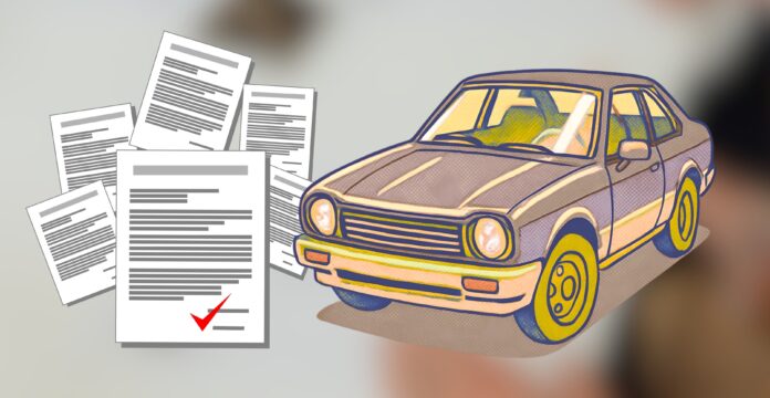 Autos chocolate- Requisitos y cómo legalizarlos según el decreto vigente (2026)