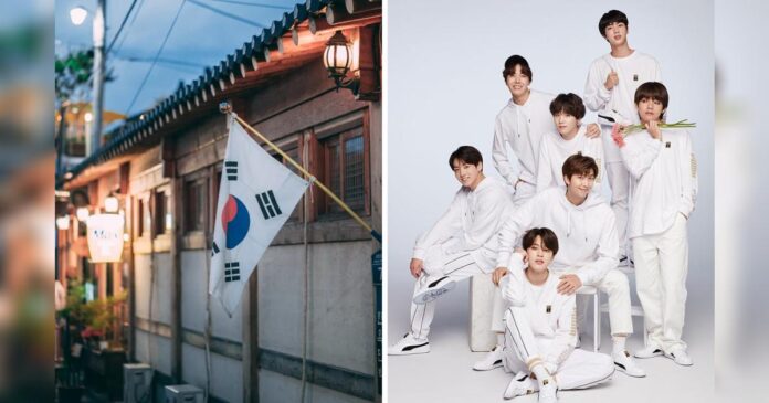 BTS: ¿cuántos años tendrían los integrantes si la edad coreana no se hubiera eliminada?