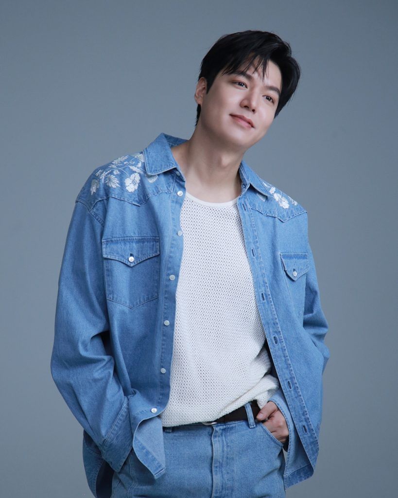 BTS y Lee Min Ho las estrellas Hallyu más queridas a nivel internacional