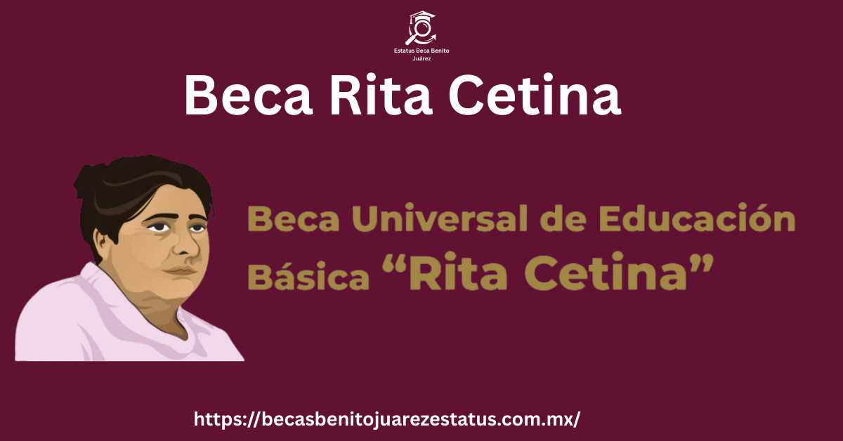 Beca Rita Cetina