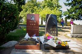 Brandon Lee: ¿cómo fue la trágica muerte del hijo de Bruce Lee en el set de “El cuervo”?