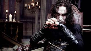Brandon Lee: ¿cómo fue la trágica muerte del hijo de Bruce Lee en el set de “El cuervo”?