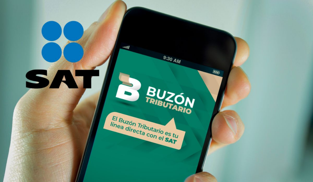 Buzón Tributario SAT se debe activar ya para evitar multas en 2026