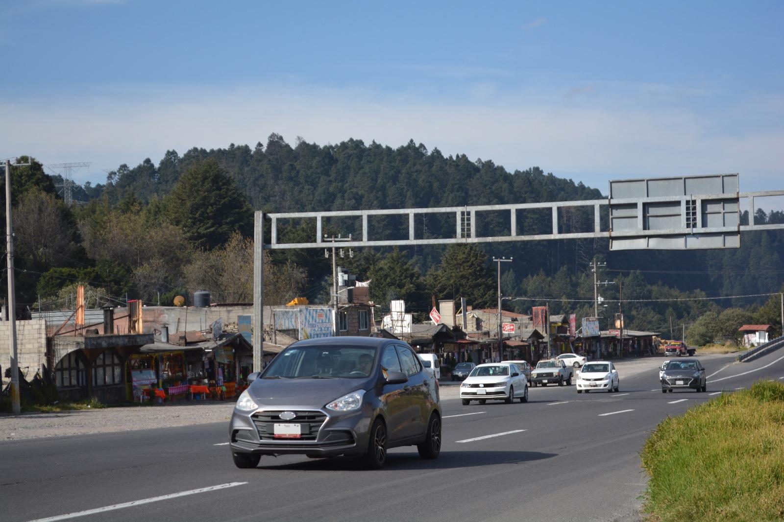 Calendario de Verificación Vehicular 2026