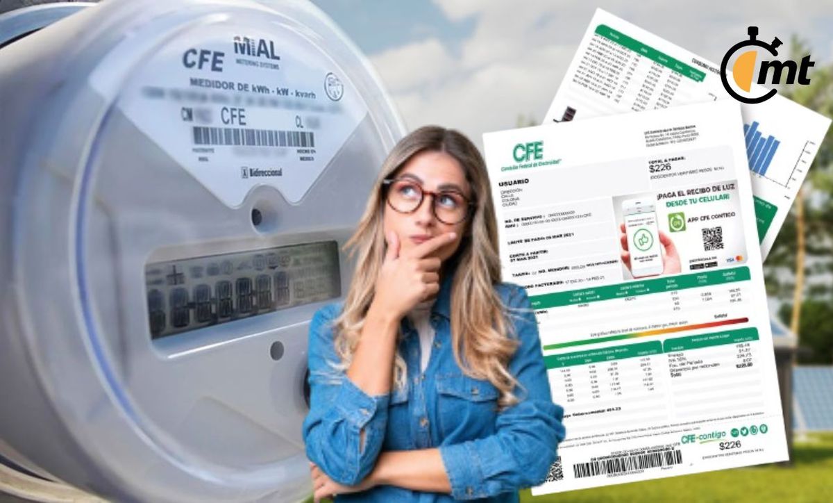 Cambio de titular CFE- Requisitos para poner el servicio de luz a tu nombre
