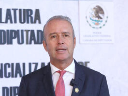 Conagua revoca concesiones al diputado Mario Calzada; usaba agua agrícola para club de polo Conagua revoca concesiones al diputado Mario Calzada; usaba agua agrícola para club de polo