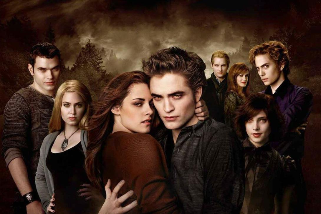 Crepúsculo por qué Bella quedó embarazada de Edward