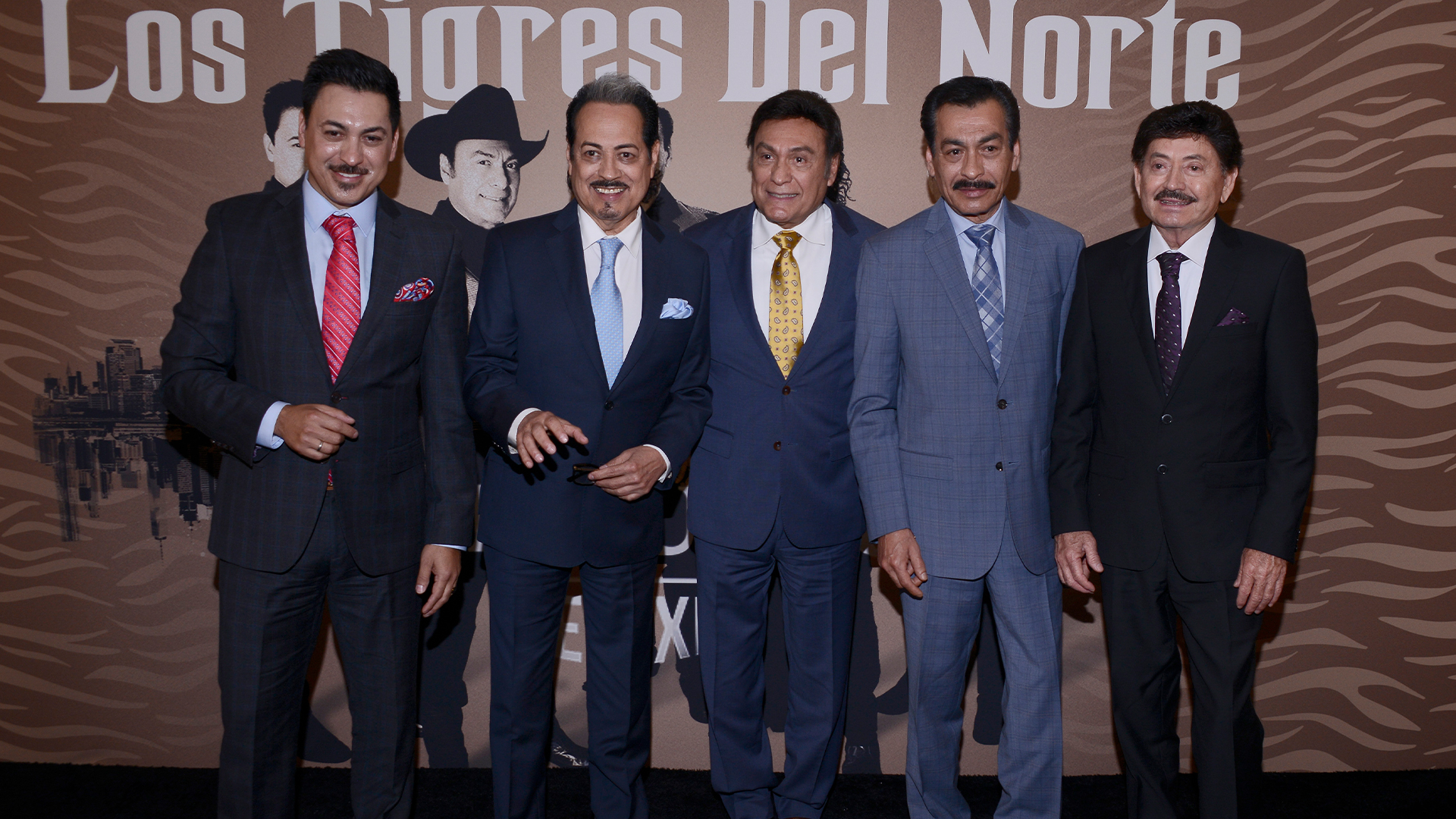 Cuál es la canción con más reproducciones de Los Tigres del Norte