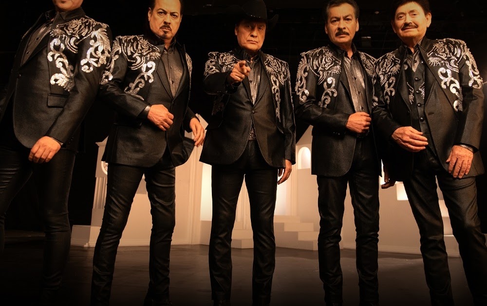 Cuál es la canción con más reproducciones de Los Tigres del Norte