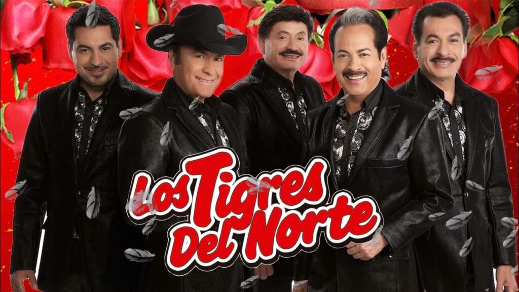 Las mejores canciones románticas de los Tigres del Norte