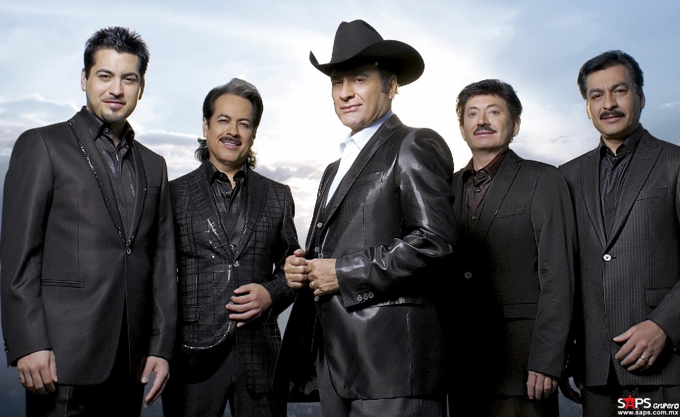 Cuál es la canción con más reproducciones de Los Tigres del Norte