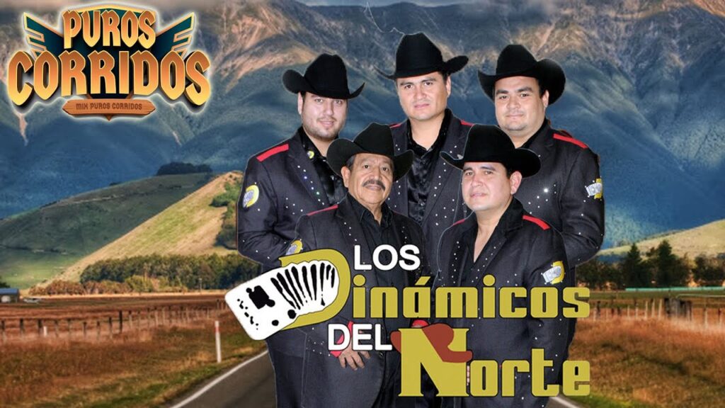 Los Dinámicos del Norte y el Legado Inmortal de la Música Norteña