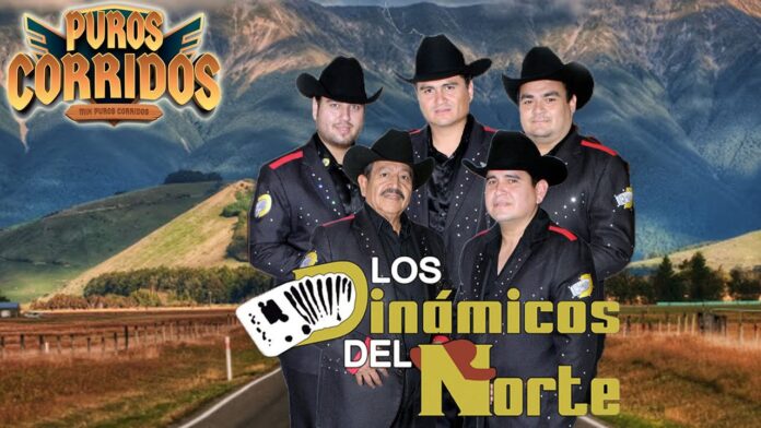 Cuál es la canción con más reproducciones de Los Tigres del Norte