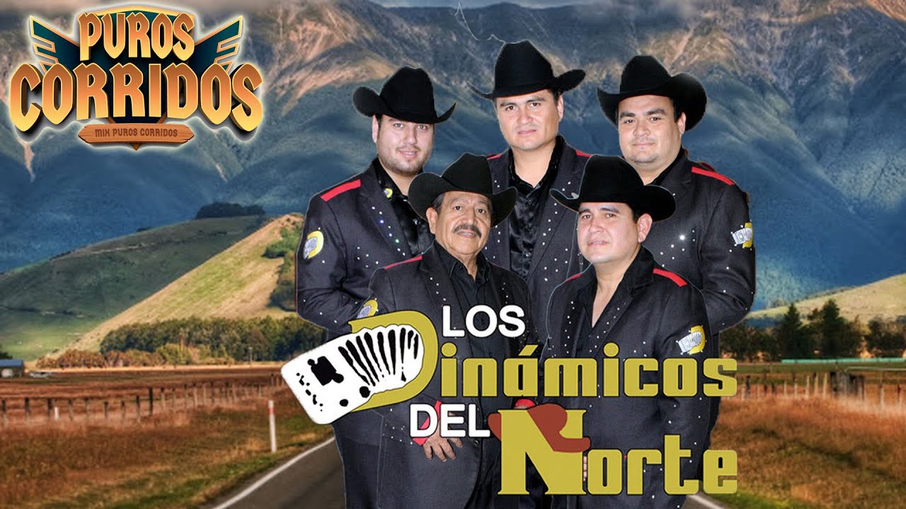 Cuál es la canción con más reproducciones de Los Tigres del Norte