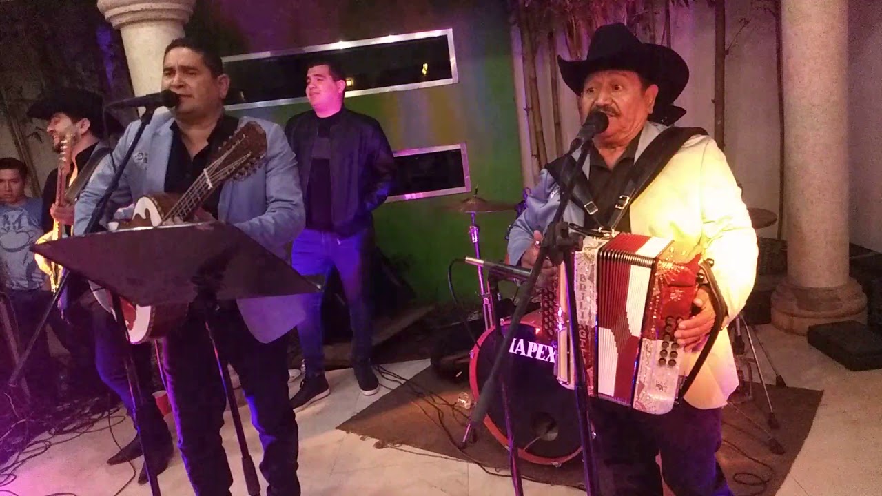 los dinámicos del norte