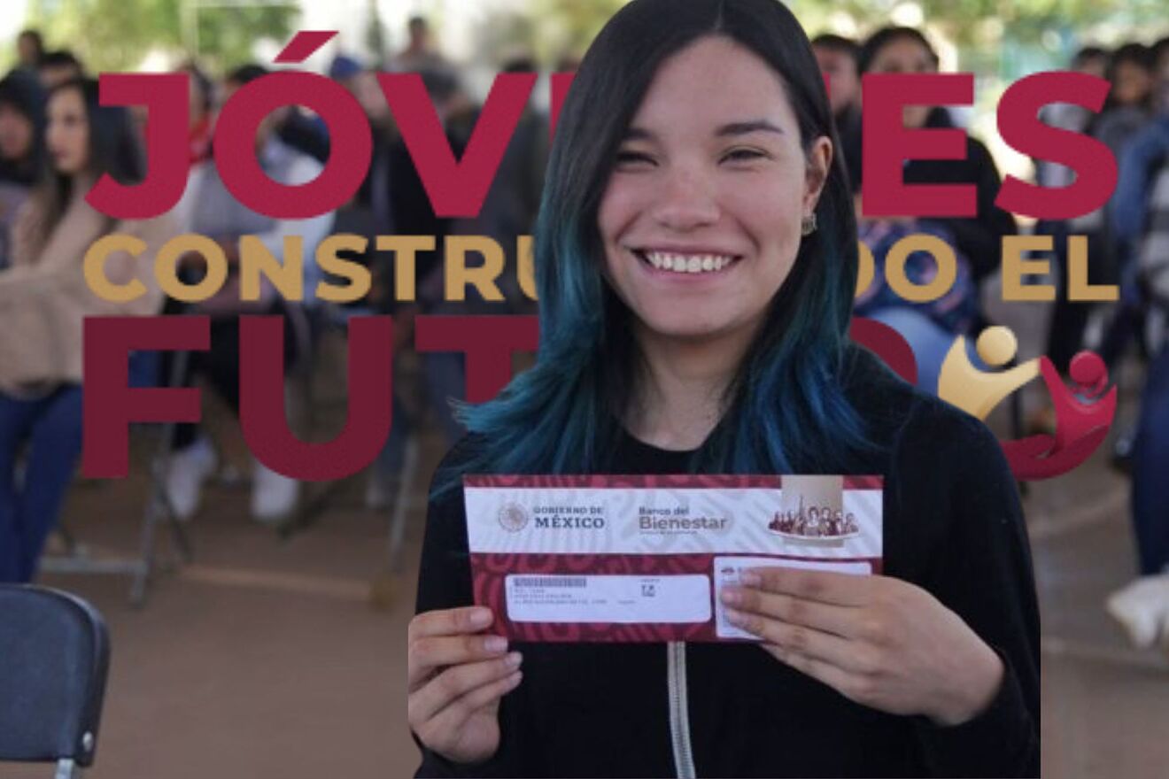 Cuándo abre Jóvenes Construyendo el Futuro 2026