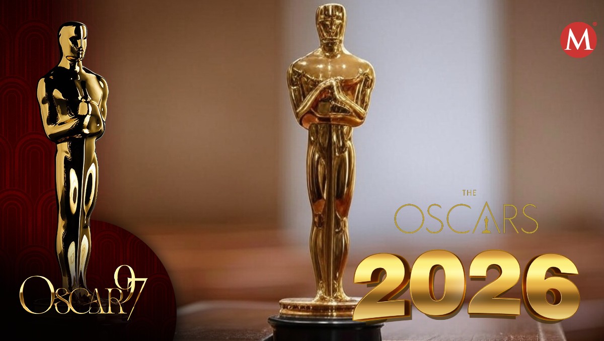 Cuándo será la 98ª Ceremonia de los Premios Oscar Esto sabemos
