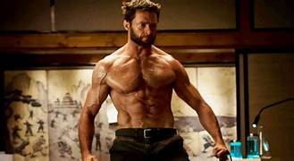 Cuánto mide Hugh Jackman La excesiva diferencia de estatura con Wolverine