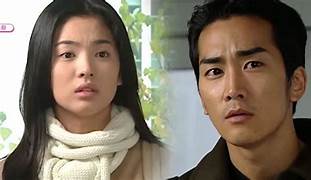 De “Otoño en mi corazon” a “La gloria”: los mejores k-dramas de Song Hye Kyo