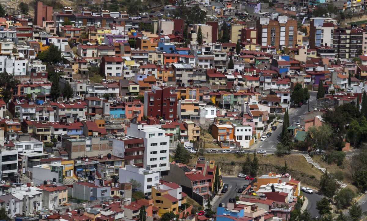 El desafío de independizarse en 2026- La revolución de las viviendas y negocios alternativos en México