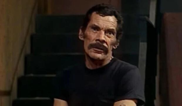 Esta es la verdadera estatura de los actores de la vecindad de El Chavo del 8