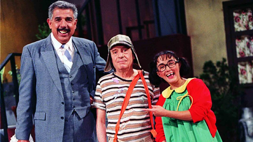Estatura de Roberto Gómez Bolaños: La verdad tras el Chavo del 8