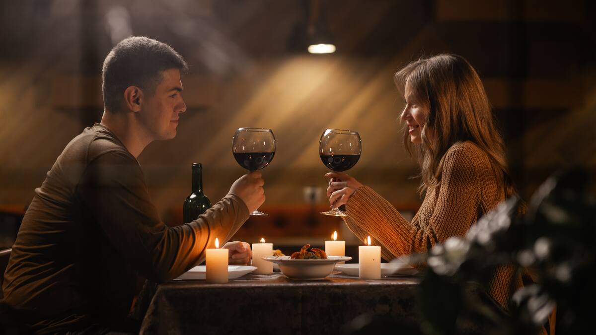 Feliz San Valentín: estas son las flores que puedes regalar a tu pareja este 14 de febrero