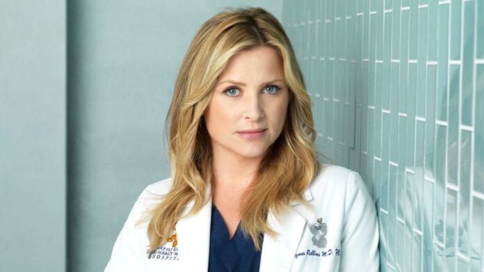 Grey’s Anatomy”: qué motivó la salida de Jessica Capshaw, actriz de Arizona Robbins
