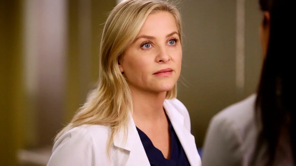 Grey’s Anatomy”: qué motivó la salida de Jessica Capshaw, actriz de Arizona Robbins