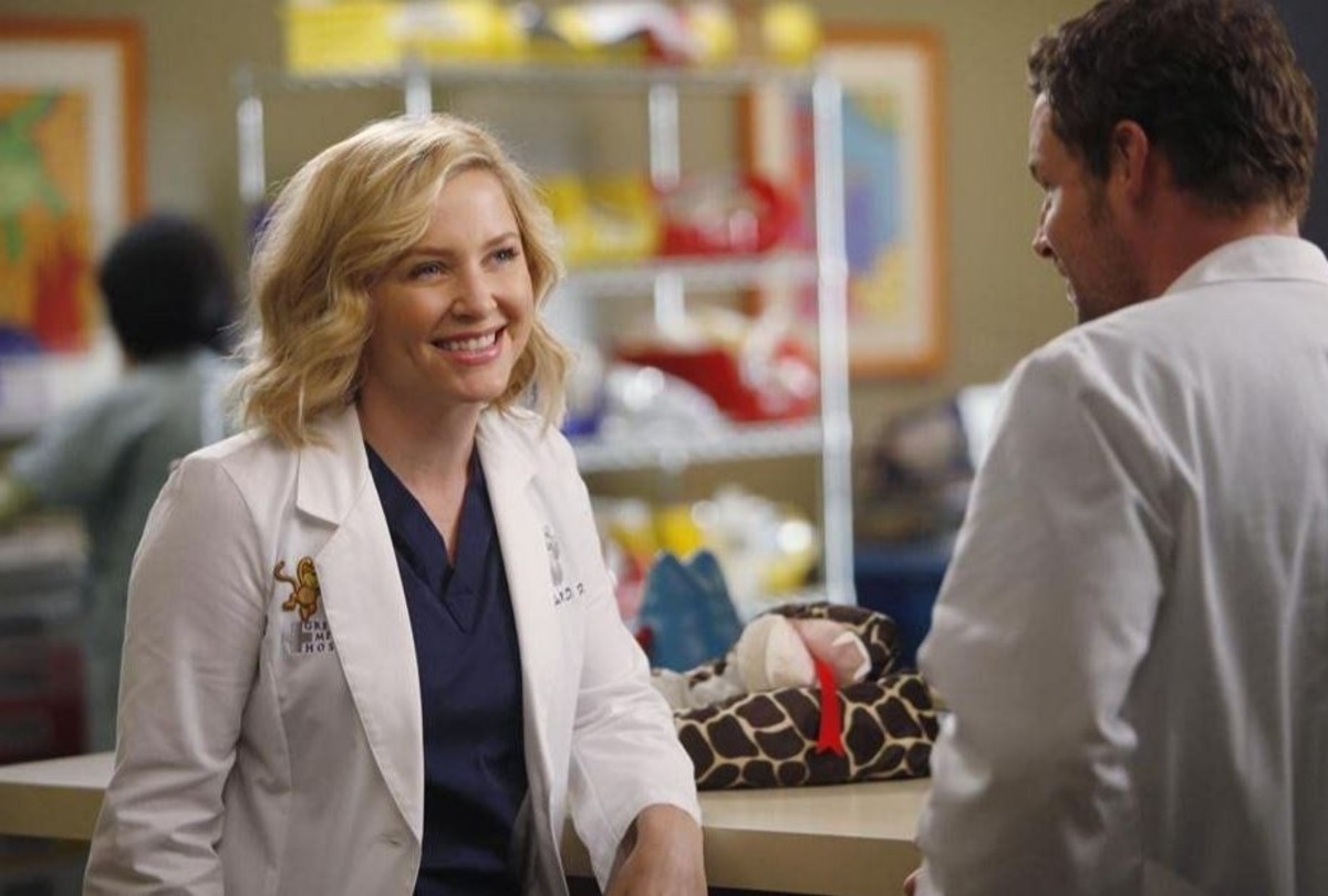 Grey’s Anatomy”: qué motivó la salida de Jessica Capshaw, actriz de Arizona Robbins