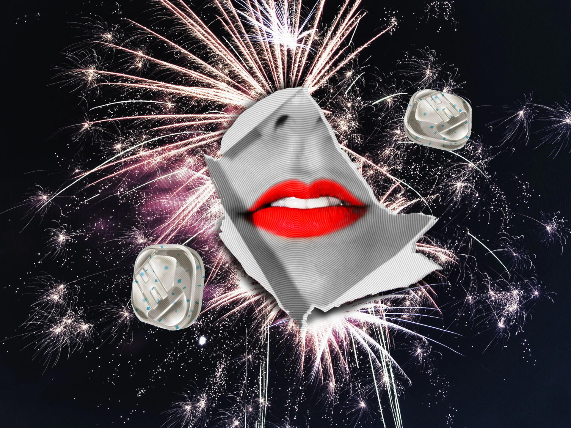 Halls explicación de uso