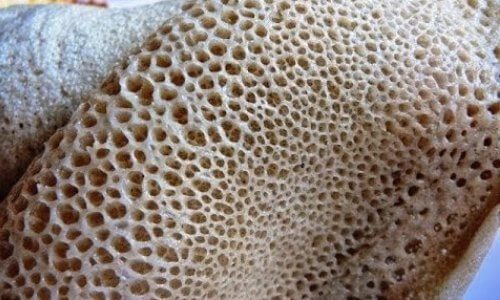 Hoyos en la piel y huecos en las manos Qué son realmente y por qué nos causan tripofobia