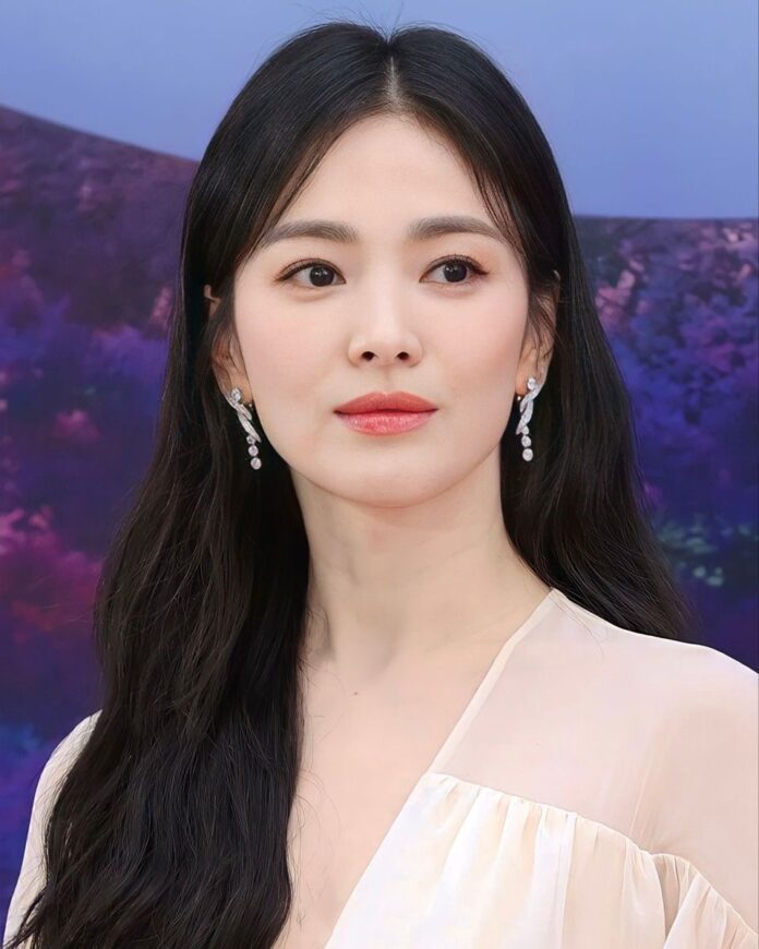 De “Otoño en mi corazon” a “La gloria”: los mejores k-dramas de Song Hye Kyo