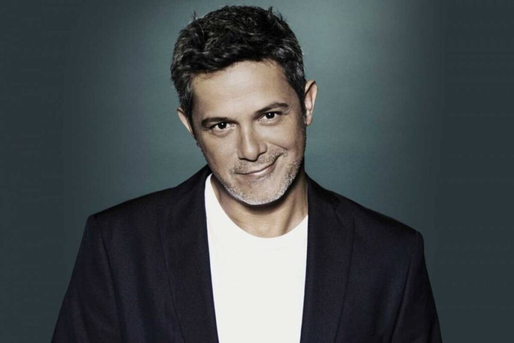 Alejandro Sanz estatura: ¿Cuánto mide realmente el cantante?