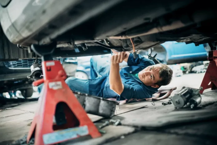 Inflación y mantenimiento automotriz- Cómo evitar gastos inesperados en su vehículo