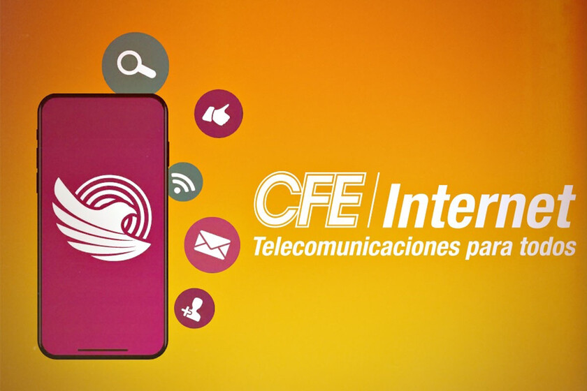 Internet CFE Telecomunicaciones- Dónde comprar el chip, paquetes y cobertura