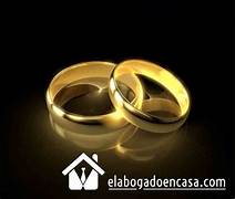 ¿La casa que heredaré de mis padres también le pertenecerá a mi pareja?