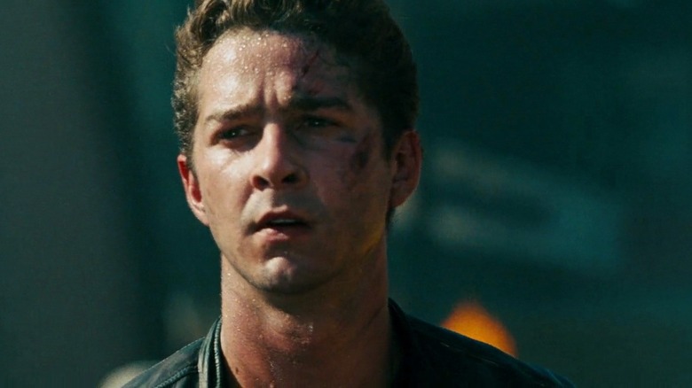 La razón por la que Shia LaBeouf no volvió como Sam Witwicky a “Transformers”