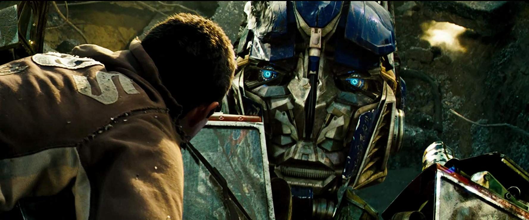 La razón por la que Shia LaBeouf no volvió como Sam Witwicky a “Transformers”