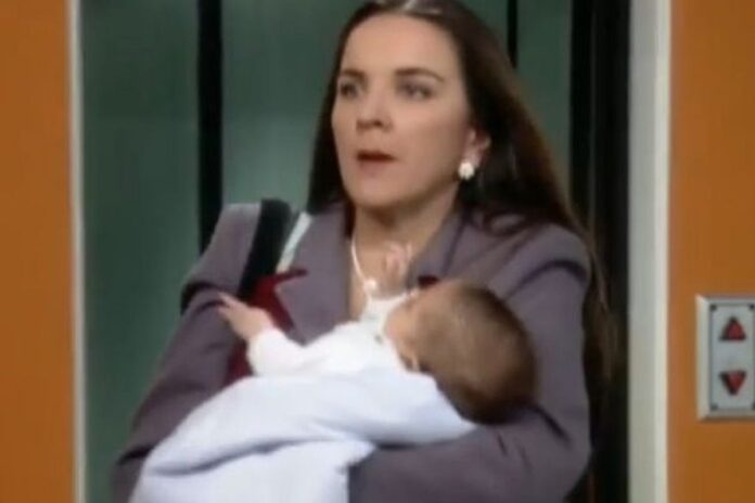 La trágica vida de Luces Velásquez