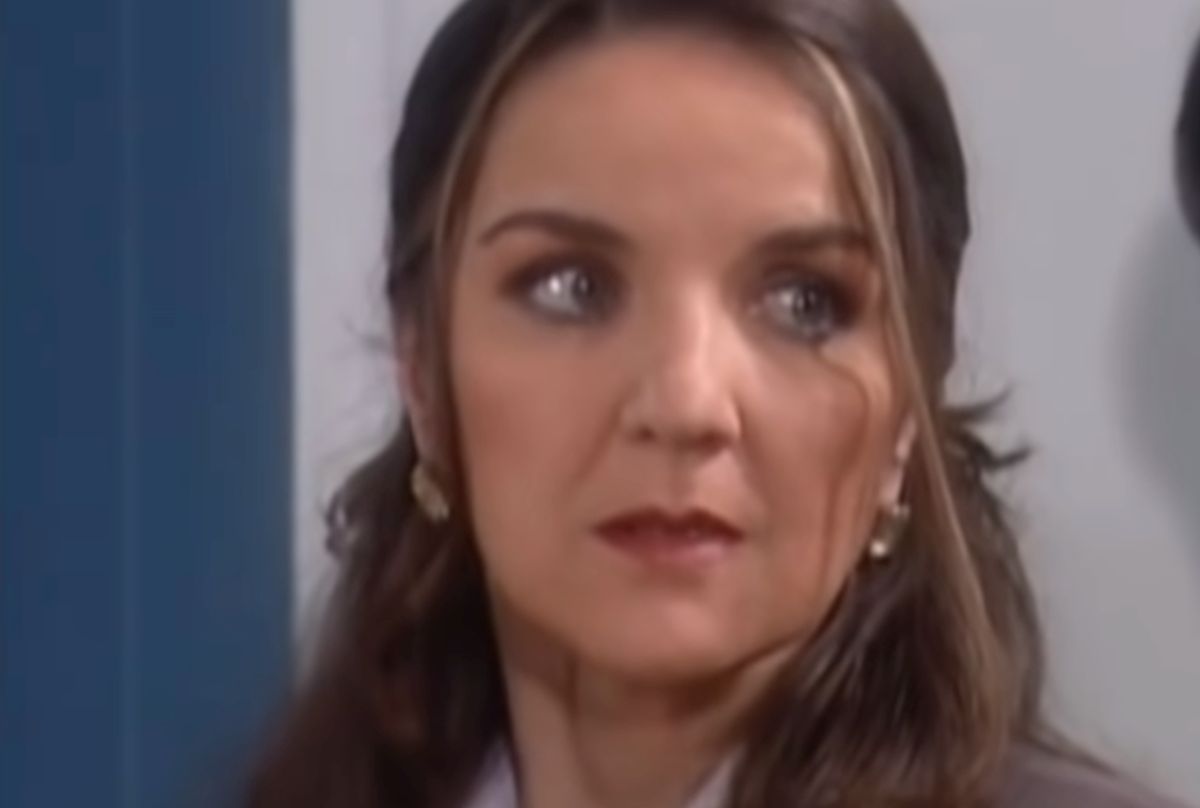 La trágica vida de Luces Velásquez