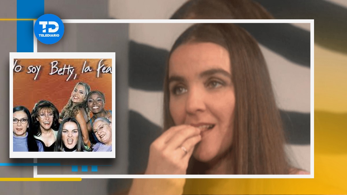 La trágica vida de Luces Velásquez