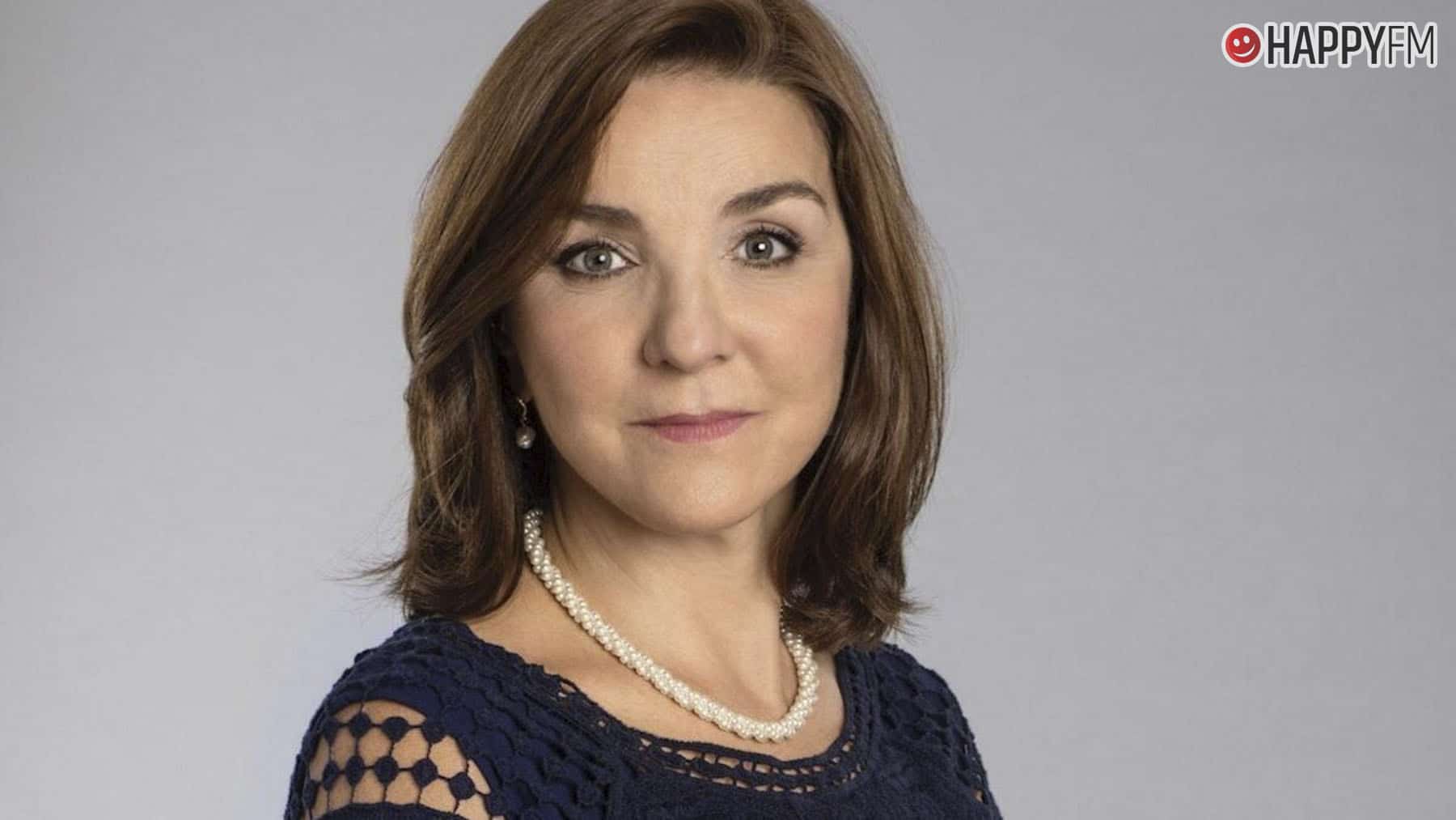 La trágica vida de Luces Velásquez