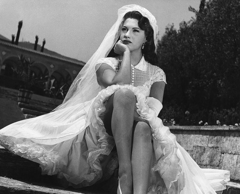 Las actrices cubanas que han deleitado a la audiencia mexicana