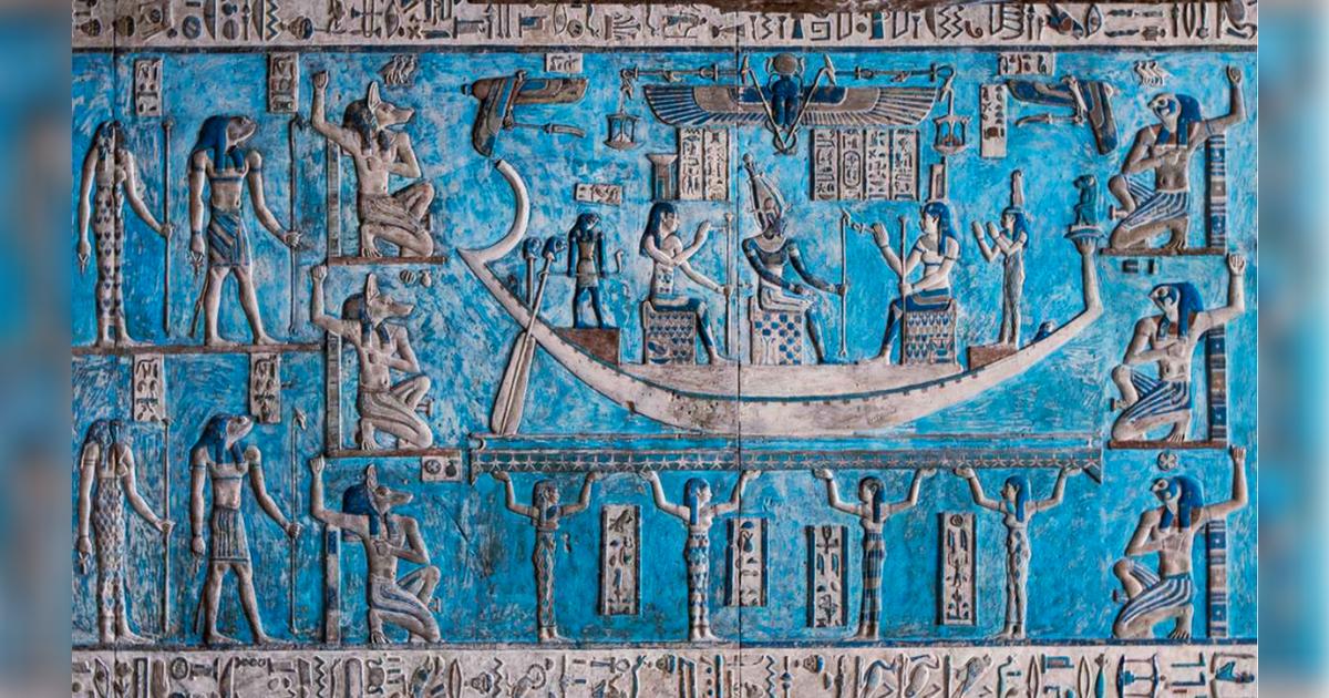 arqueólogos descubren tinte 11