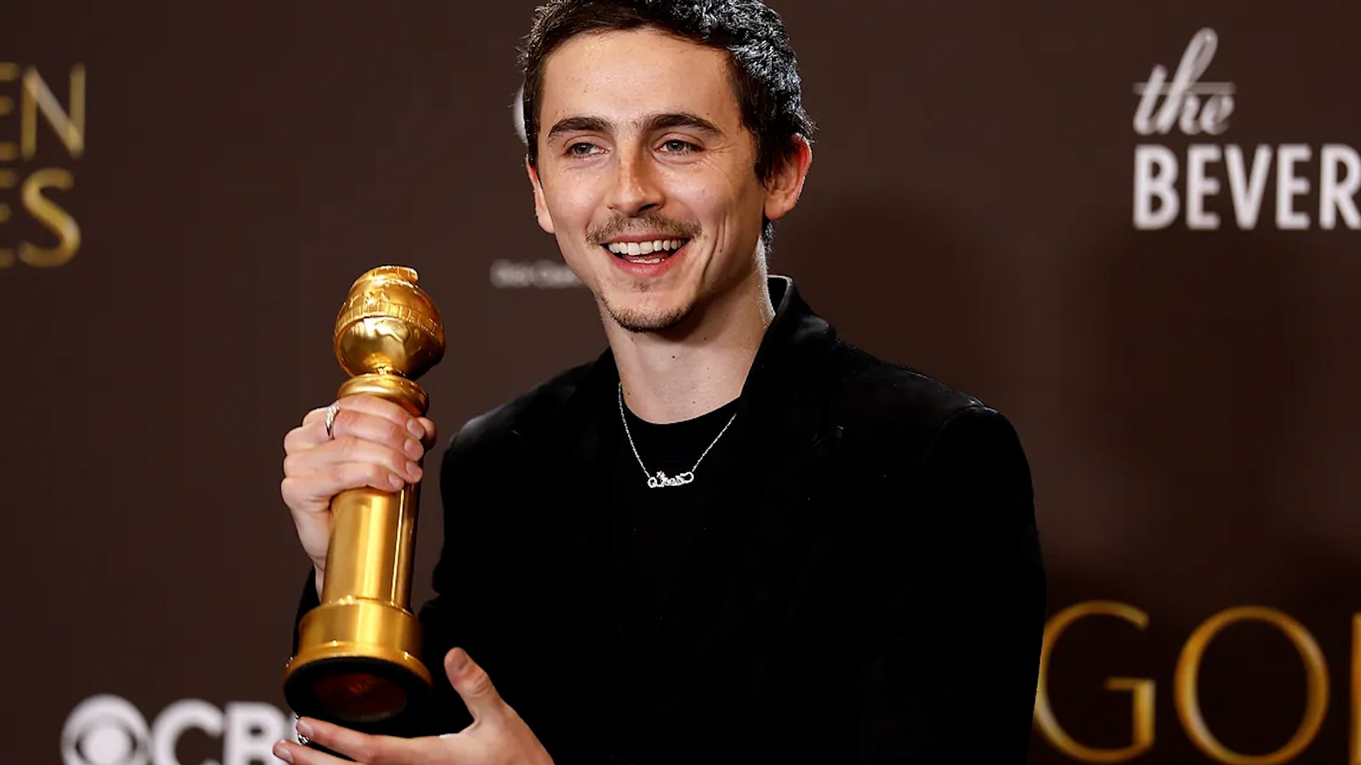 Marty Supreme ganadora de los oscar 2026