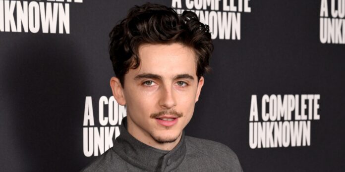 Marty Supreme: El fenómeno de Timothée Chalamet que conquista los Premios Oscar