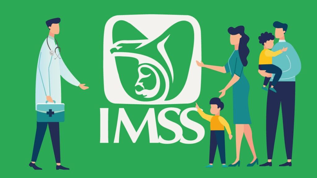 El “truco legal”: Recupera y suma semanas cotizadas en el IMSS